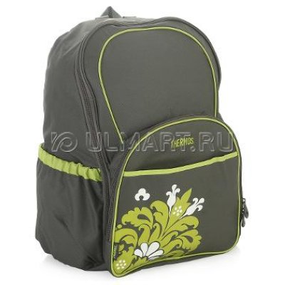 - Thermos Valencia Diaper Backpack