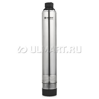   Gardena 5500/5 inox Premium (01489-20.000.00)