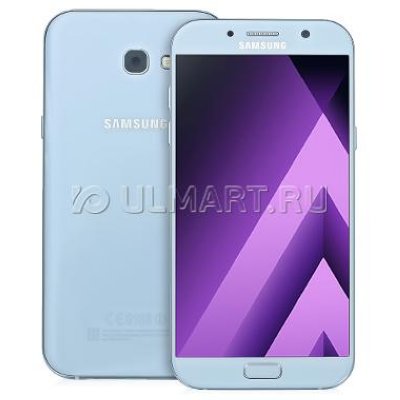  Samsung SM-A720 Galaxy A7 (2017) blue