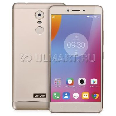  Lenovo K6 Note 32  