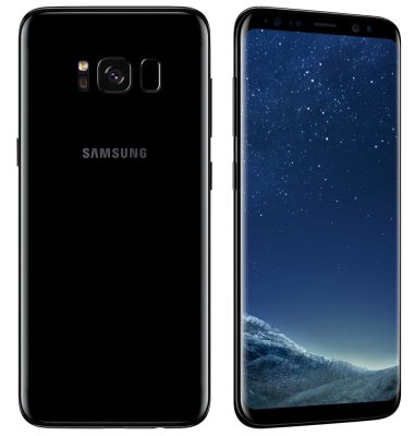  Samsung SM-G950FD Galaxy S8  