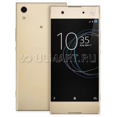  Sony G3112 Xperia XA1 Gold, 