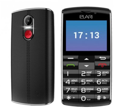   ELARI SafePhone