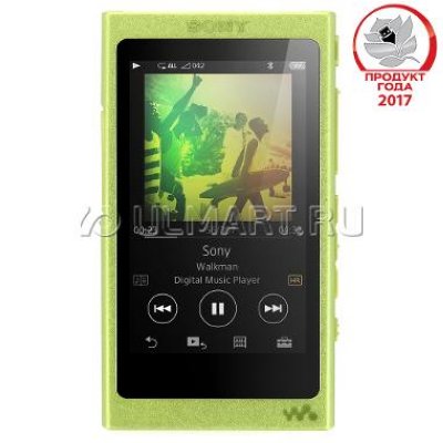 mp3  Sony Walkman NWA35 16Gb,  , 