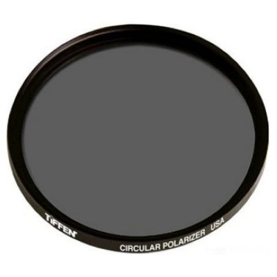 Tiffen Circular Polarizer Filter   (52 )