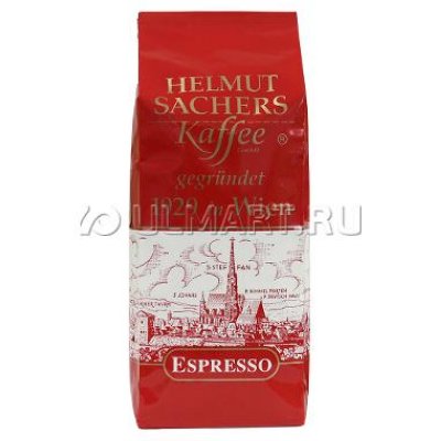   Helmut Sachers Mocca/Espresso