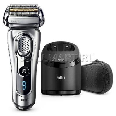  Braun Series 9 9290cc Wet&Dry