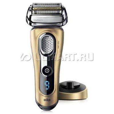  Braun Series 9 9299s Wet&Dry