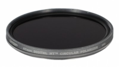  TIFFEN 67mm Digital HT Circular Pol