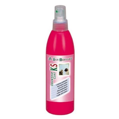 Iv San Bernard 250         (KS Antismell Shampoo)