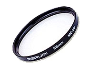  Marumi WMC55 Wide MC-UV 55mm