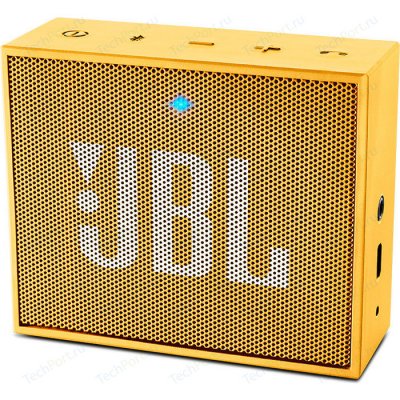   JBL Go 