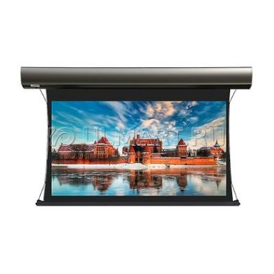  Lumien Cinema Tensioned Control 100" (254 ) - 