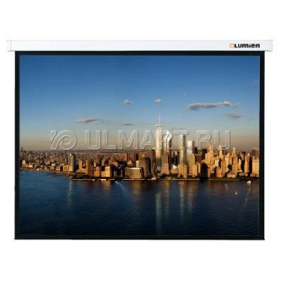  Lumien Master Control LMC-100118, 88" (223,5 ), 16:9, -, 