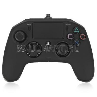   Nacon Revolution Pro Controller, [PS4], black, 