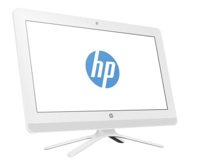 HP 20-c038ur 1EE38EA (Intel Celeron J3060 1.67 GHz/4096Mb/500Gb/DVD-RW/Intel HD Graphics/Wi-Fi/Cam/1