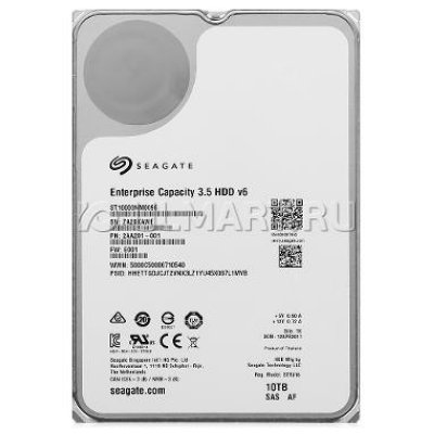   hdd SEAGATE S 256MB ST10000NM0096