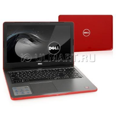  Dell Inspiron 5565 (5565-0576)