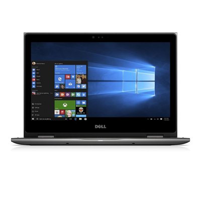  Dell Inspiron 5378 5378-5532 (Intel Core i3-7100U 2.4 GHz/4096Mb/256Gb SSD/No ODD/Intel HD G