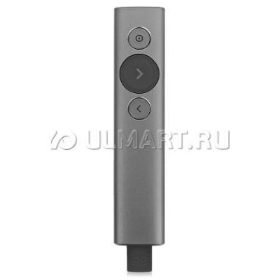  Logitech Presenter Spotlight R-R0011 Slate [910-005166]