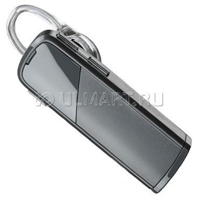 Bluetooth- Plantronics Explorer 85 Grey, 