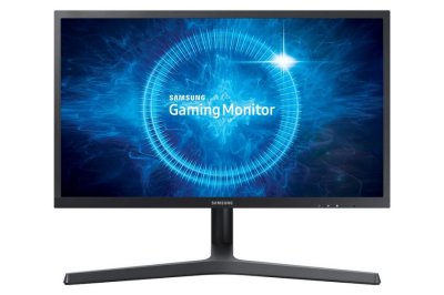  25" Samsung S25HG50FQI TN LED 1920x1080 1ms HDMI, DisplayPort