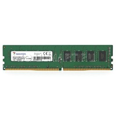   DIMM DDR4, 8 , ADATA