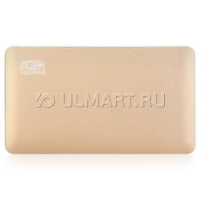   HDD AgeStar 3UB2A16C