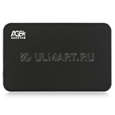   HDD AgeStar 3UB2A18