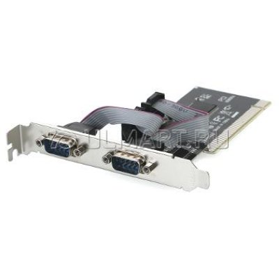  PCI, 2S port,  2S60806, Espada, oem