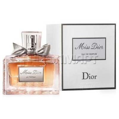   Christian Dior Miss Dior, 50 