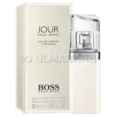   Hugo Boss Boss Jour Lumineuse, 30 