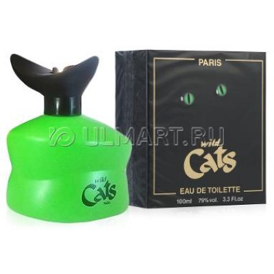   Guy Alari Wild Cats  , 100 , 