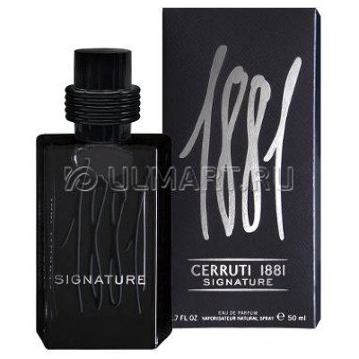   Cerruti 1881 Signature, 50 , 