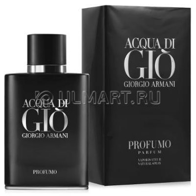   Giorgio Armani Acqua Di Gio Profumo, 40 , 