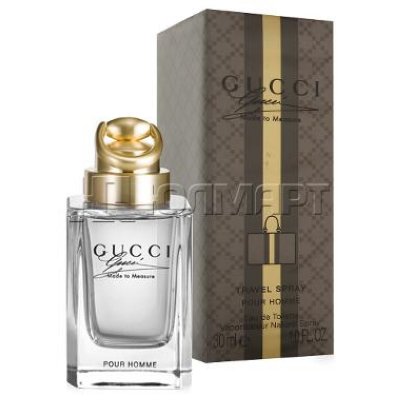   Gucci Made to Measure Pour Homme, 30 