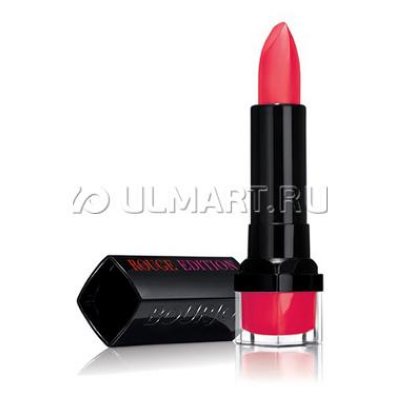   Bourjois Rouge Edition, 3,5 ,  11 Fraise Remix