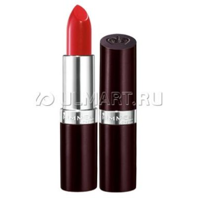   Rimmel Lasting Finish, 4 , ,  210 Coral In Gold