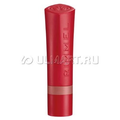   Rimmel The Only One Matte, 3.4 , ,  700 Trendsetter