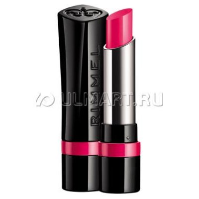   Rimmel The Only One, 3.4 , ,  110 Pink A Punch