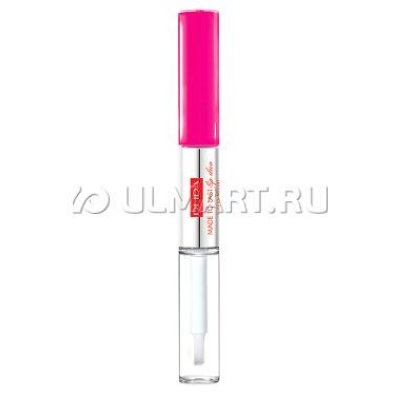   , 4  +   , 4  Pupa Made to Last Lip Duo,  003