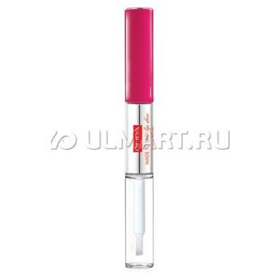   , 4  +   , 4  Pupa Made to Last Lip Duo,  004