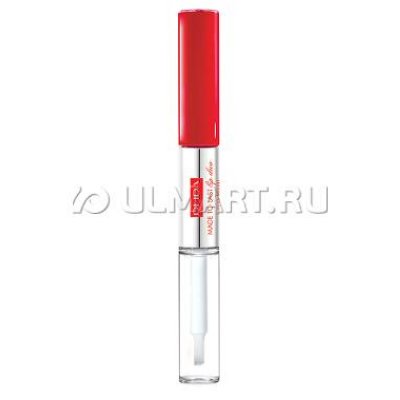   , 4  +   , 4  Pupa Made to Last Lip Duo,  006