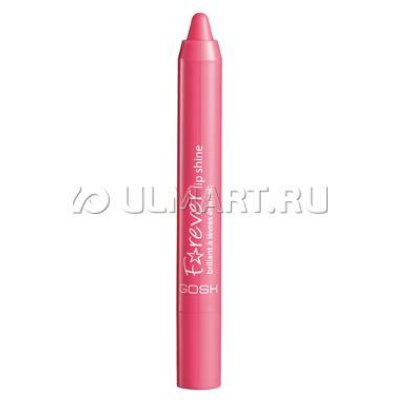  - Gosh Forever Lip Shine, 1.5 ,  003