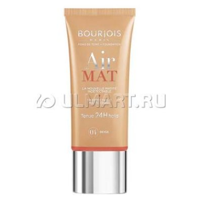     Bourjois Air Mat, 48 ,  04 Beige