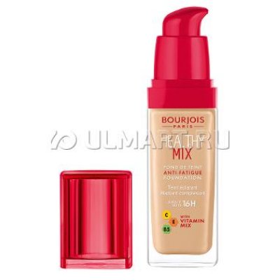     Bourjois Healthy Mix, 30 ,  53 Beige Clair