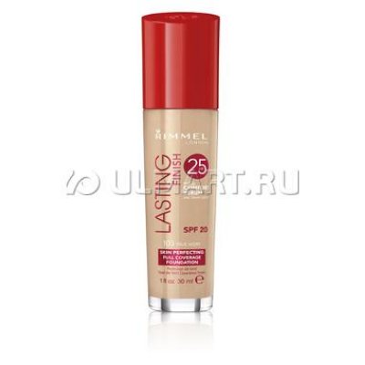     SPF 20 Rimmel Lasting Finish, 30 , ,  103 True Ivory