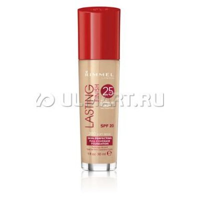     SPF 20 Rimmel Lasting Finish, 30 , ,  200 Soft Beige