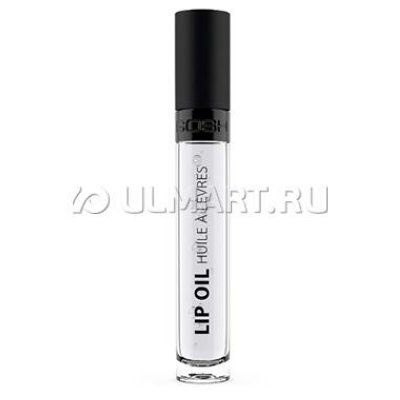    Gosh Lip Oil, 4 ,  002