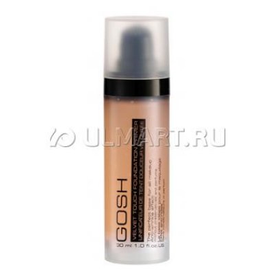        Gosh Velvet Touch Apricot Primer,   